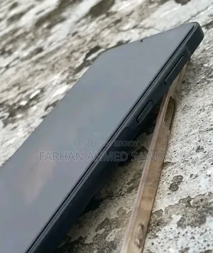 Samsung Galaxy A06 128 GB Black