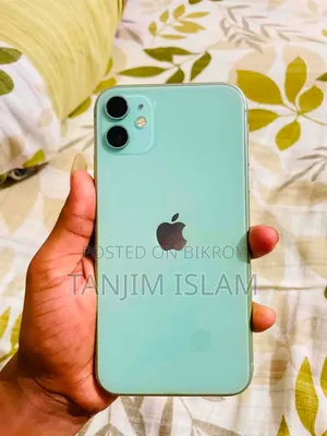 Apple iPhone 11 128 GB Blue