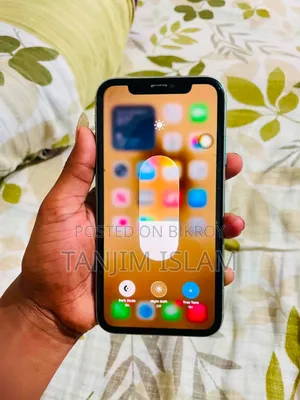 Apple iPhone 11 128 GB Blue