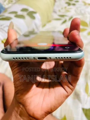 Apple iPhone 11 128 GB Blue