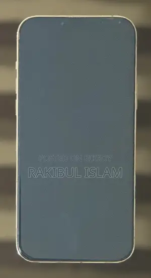 Apple iPhone 13 Pro Max 128 GB Gold