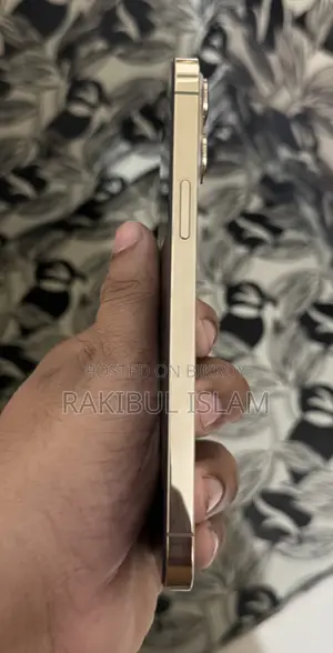 Apple iPhone 13 Pro Max 128 GB Gold