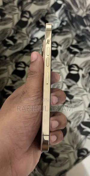Apple iPhone 13 Pro Max 128 GB Gold