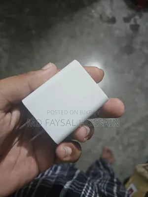Google 30w Charger