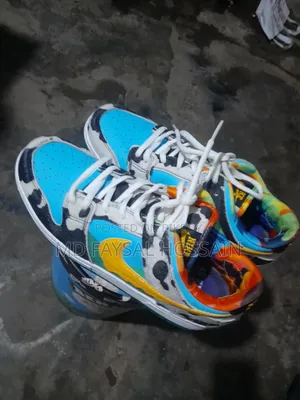 Original Shoes From Thailand