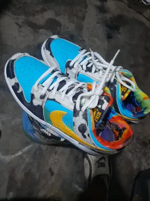 Original Shoes From Thailand