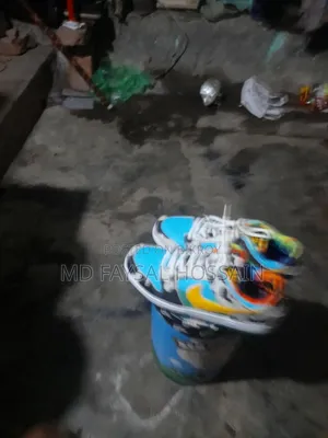 Original Shoes From Thailand