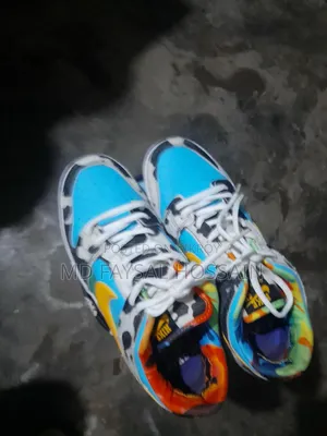 Original Shoes From Thailand