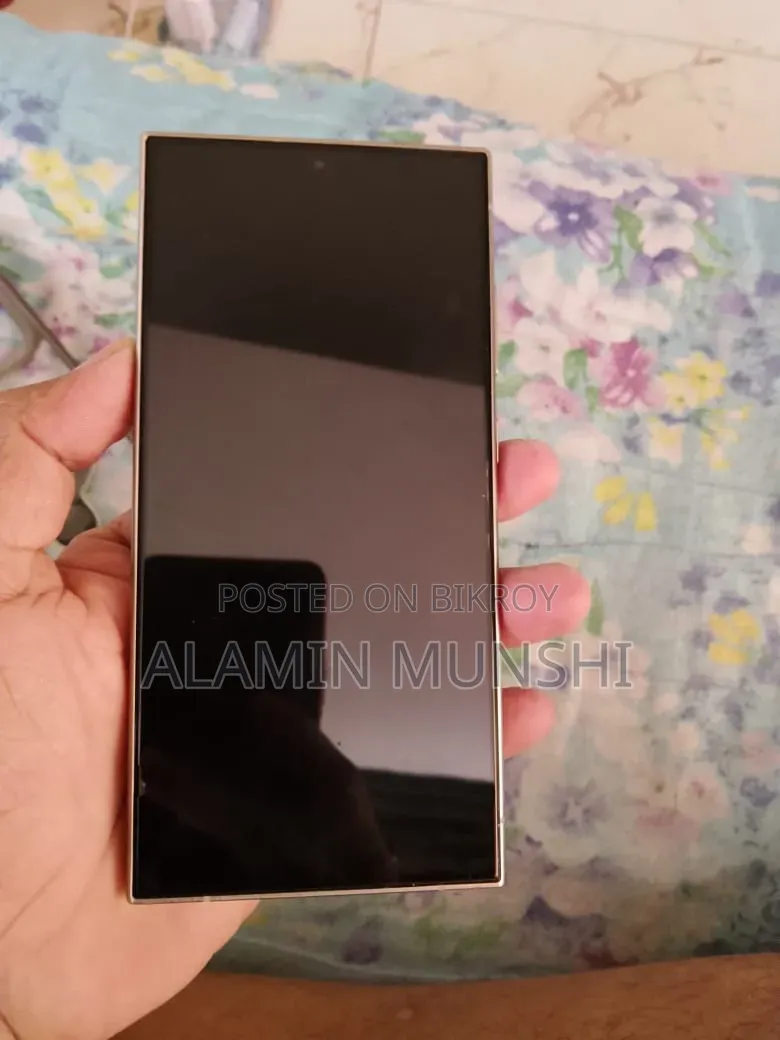Samsung Galaxy S24 Ultra 256 GB