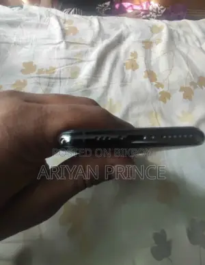 Apple iPhone 11 64 GB Black