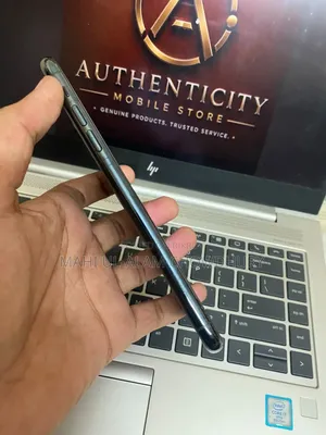 Apple iPhone 11 Pro Max 256 GB Gray