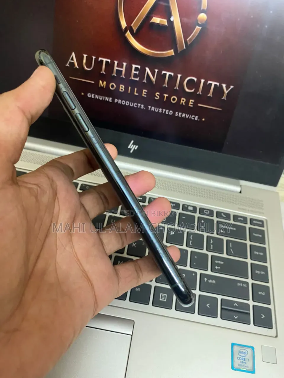 Apple iPhone 11 Pro Max 256 GB Gray