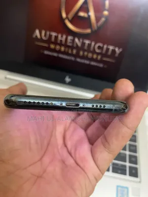 Apple iPhone 11 Pro Max 256 GB Gray