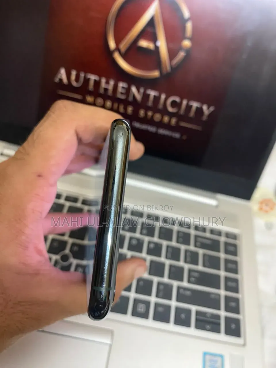 Apple iPhone 11 Pro Max 256 GB Gray