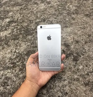 Apple iPhone 6s Plus 16 GB Gray