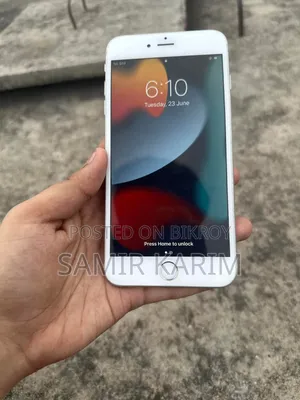 Apple iPhone 6s Plus 16 GB Gray
