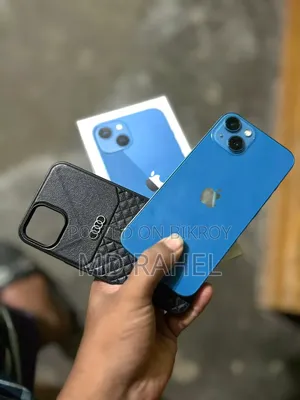 Apple iPhone 13 128 GB Blue