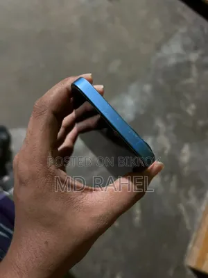 Apple iPhone 13 128 GB Blue