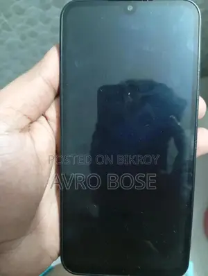 Samsung Galaxy F15 128 GB Black