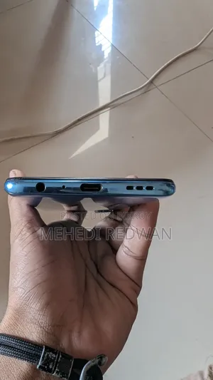 OnePlus Nord CE 5G 128 GB Blue