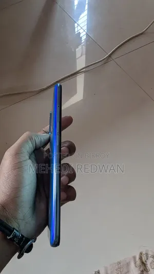 OnePlus Nord CE 5G 128 GB Blue