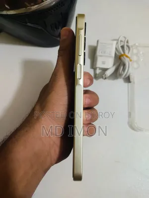 Samsung Galaxy A16 5G 128 GB Gray