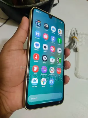 Samsung Galaxy A16 5G 128 GB Gray