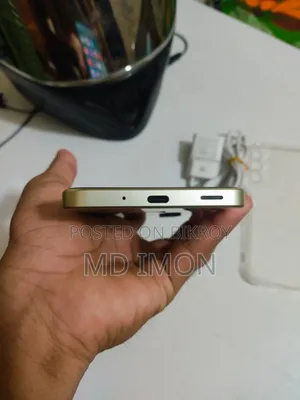Samsung Galaxy A16 5G 128 GB Gray