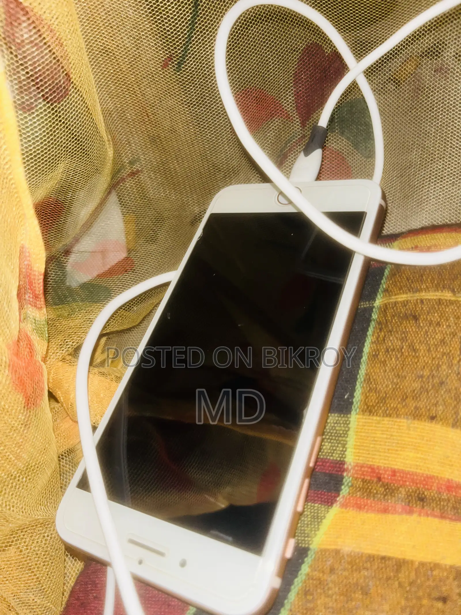 Apple iPhone 8 Plus 256 GB Rose Gold