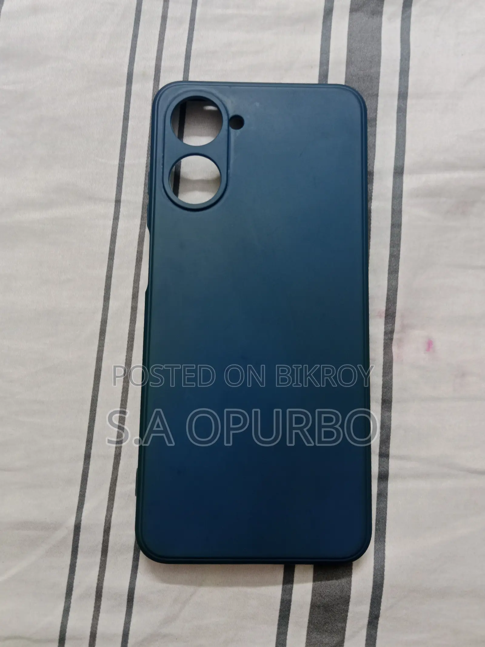Realme 10 128 GB Blue