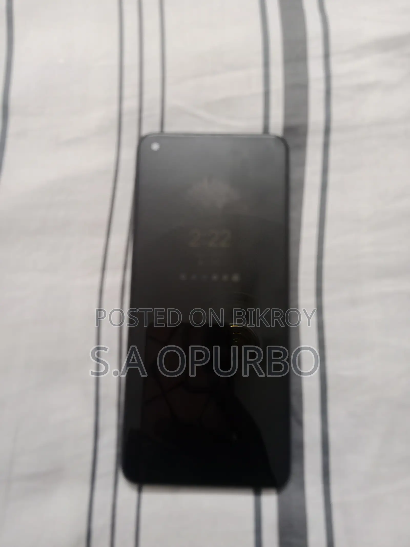 Realme 10 128 GB Blue