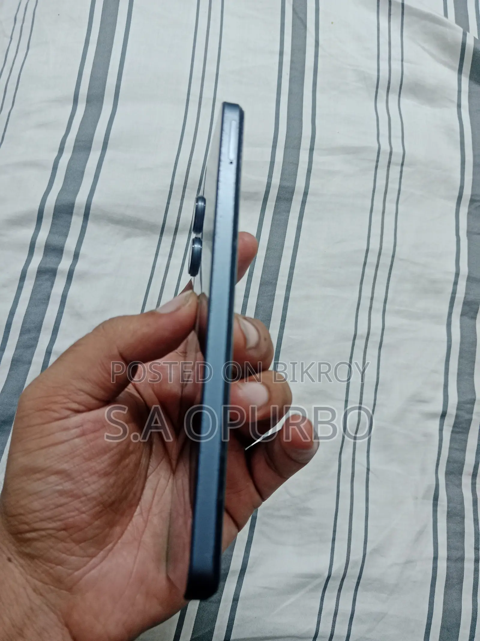 Realme 10 128 GB Blue