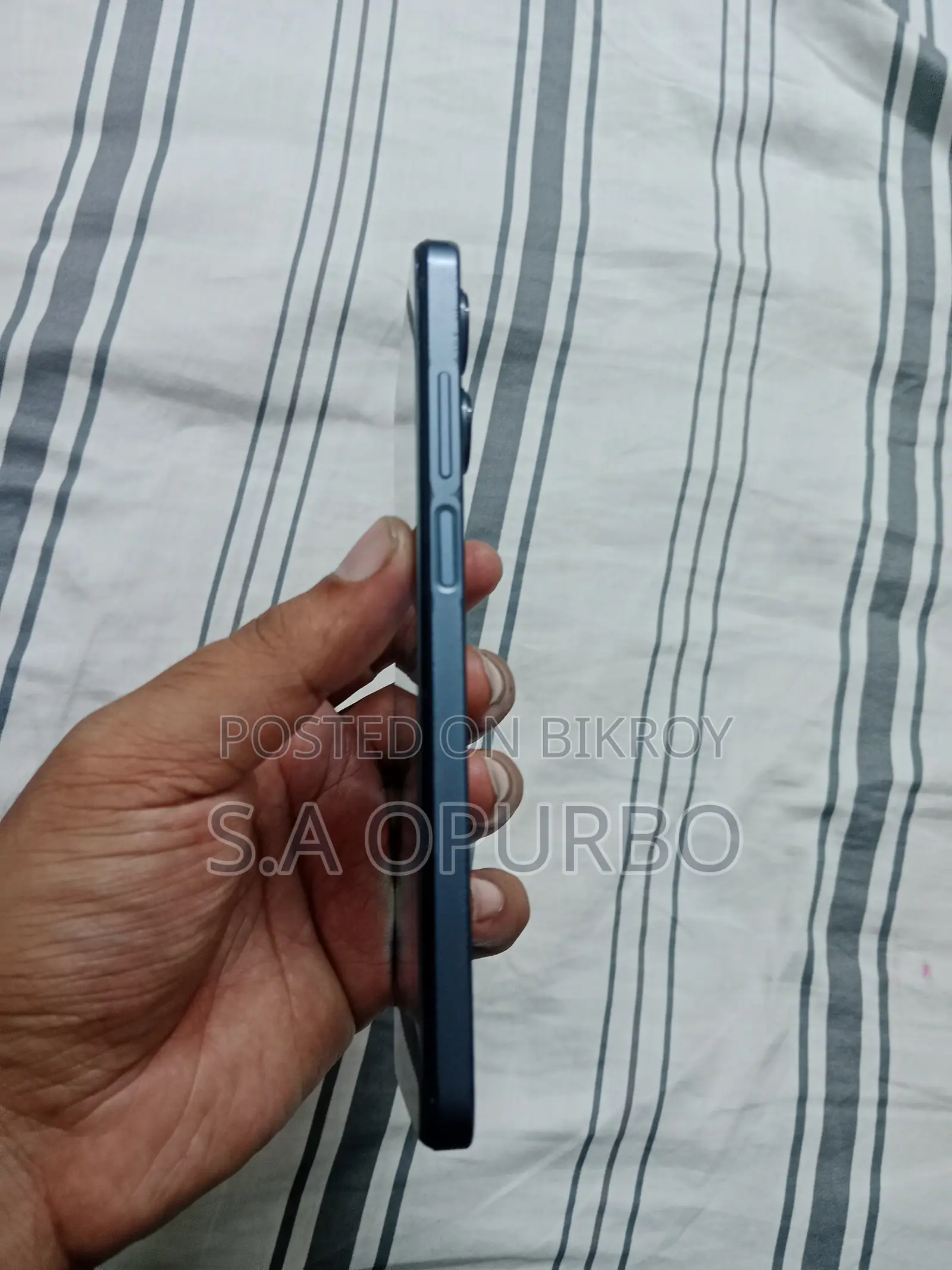 Realme 10 128 GB Blue
