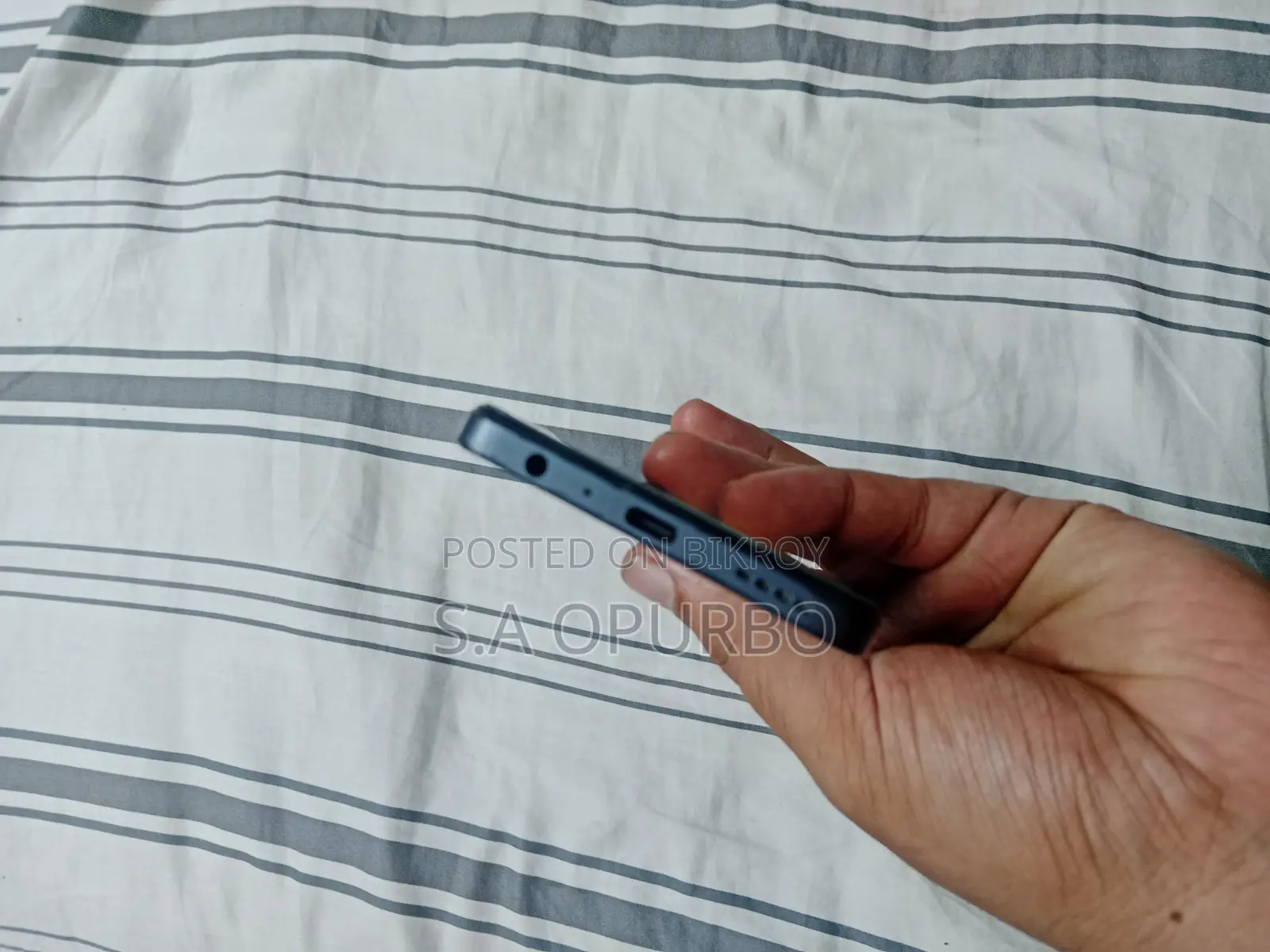 Realme 10 128 GB Blue