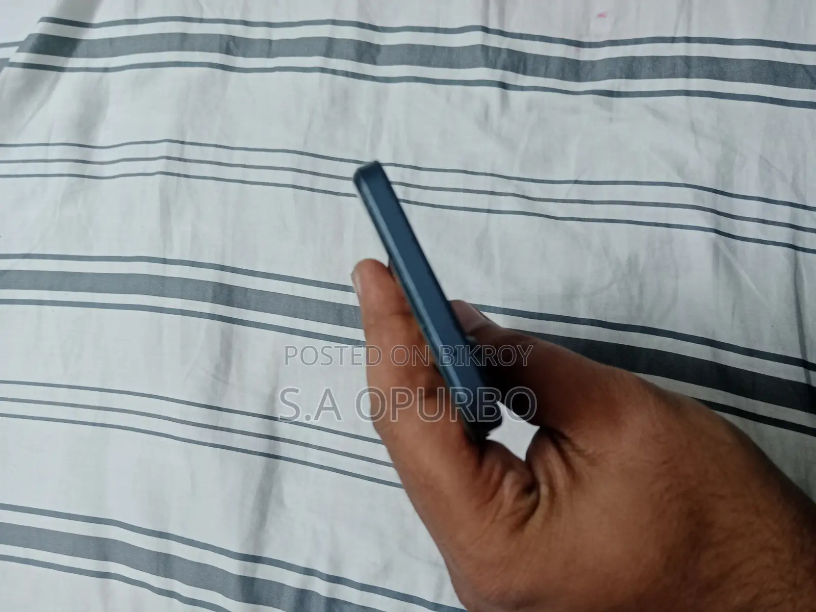 Realme 10 128 GB Blue