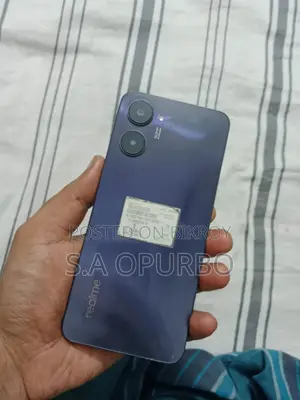 Realme 10 128 GB Blue