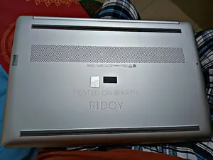 ল্যাপটপ এইচপি ১৫এস ৮জিবি ইন্টেল কোর আই৩ এসএসডি ২৫৬জিবি