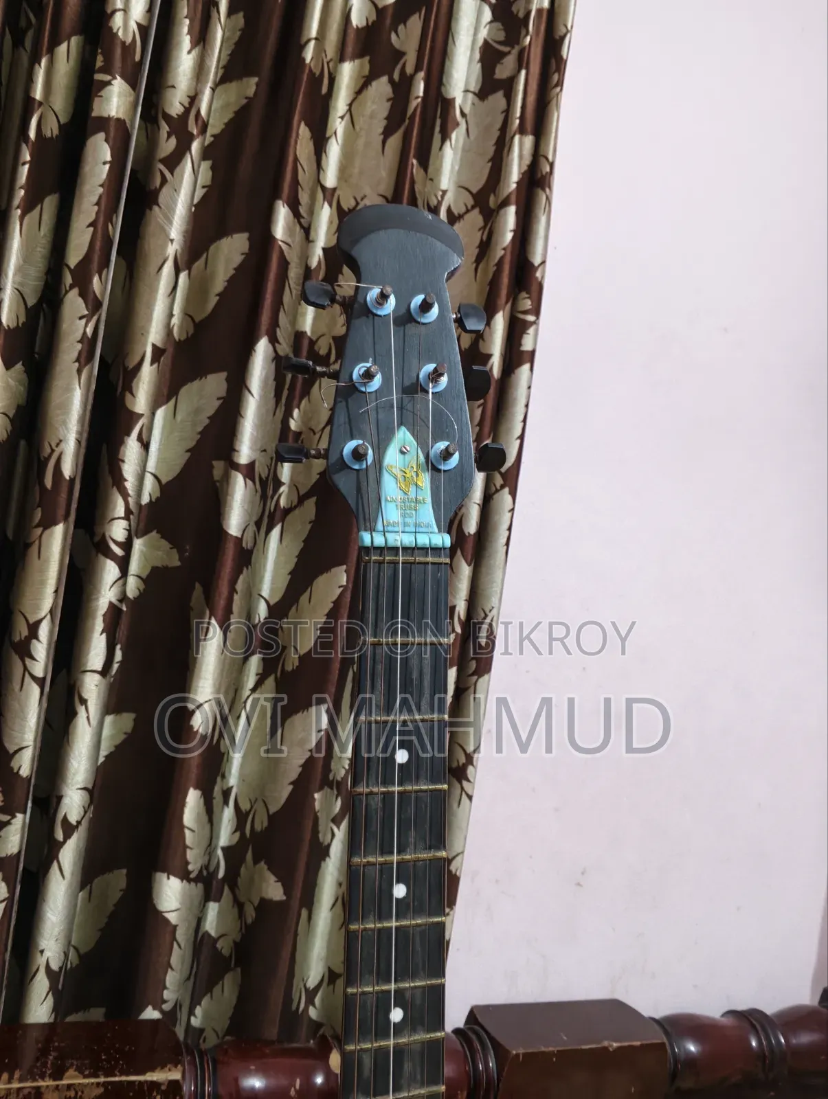 Guitar for Sale