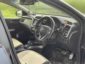 Honda Grace 1.5 Hybrid FWD 2017 Blue
