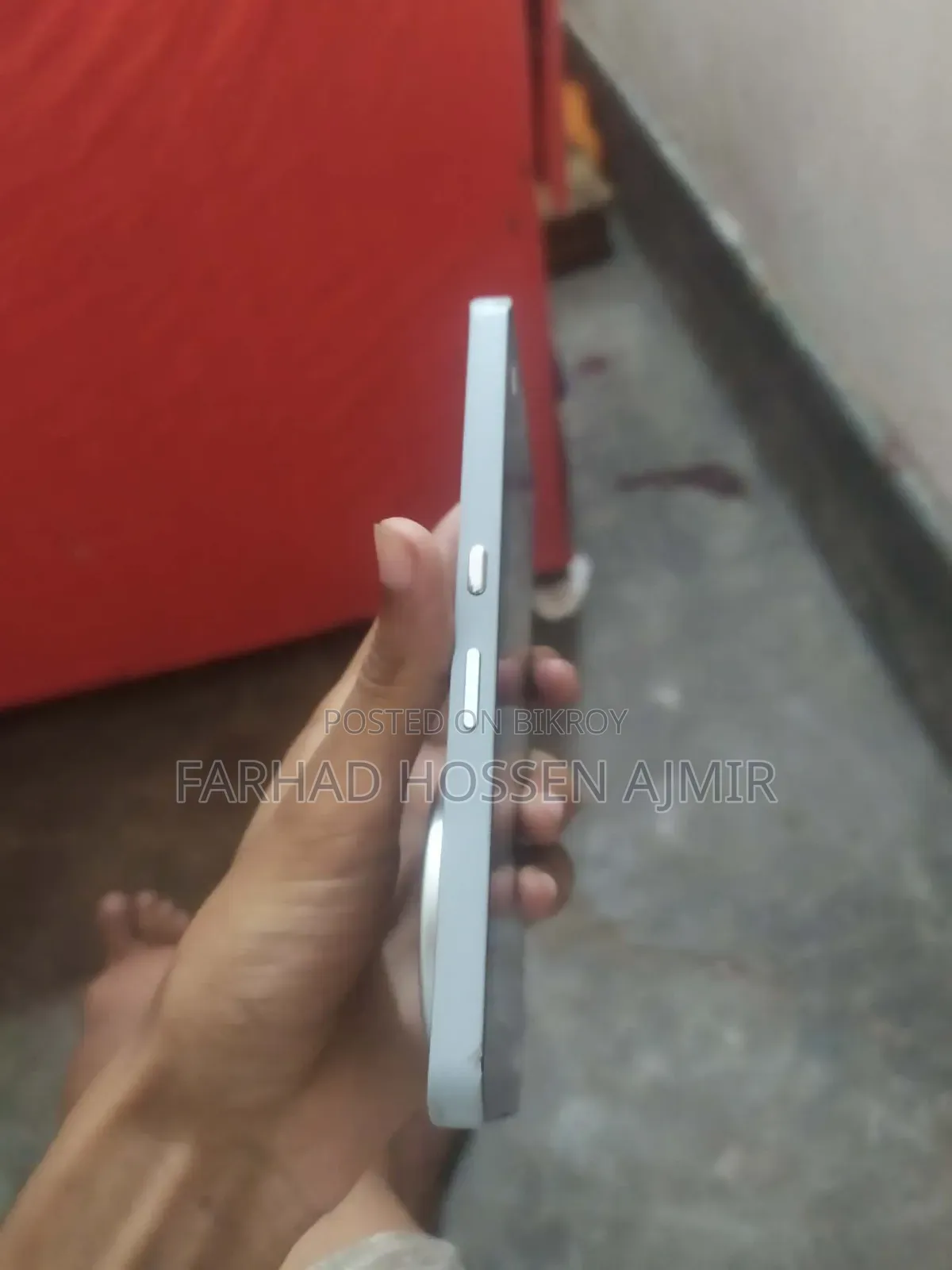 Nothing Phone 3a Pro 128 GB White