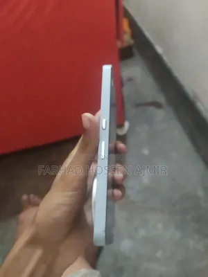 Nothing Phone 3a Pro 128 GB White