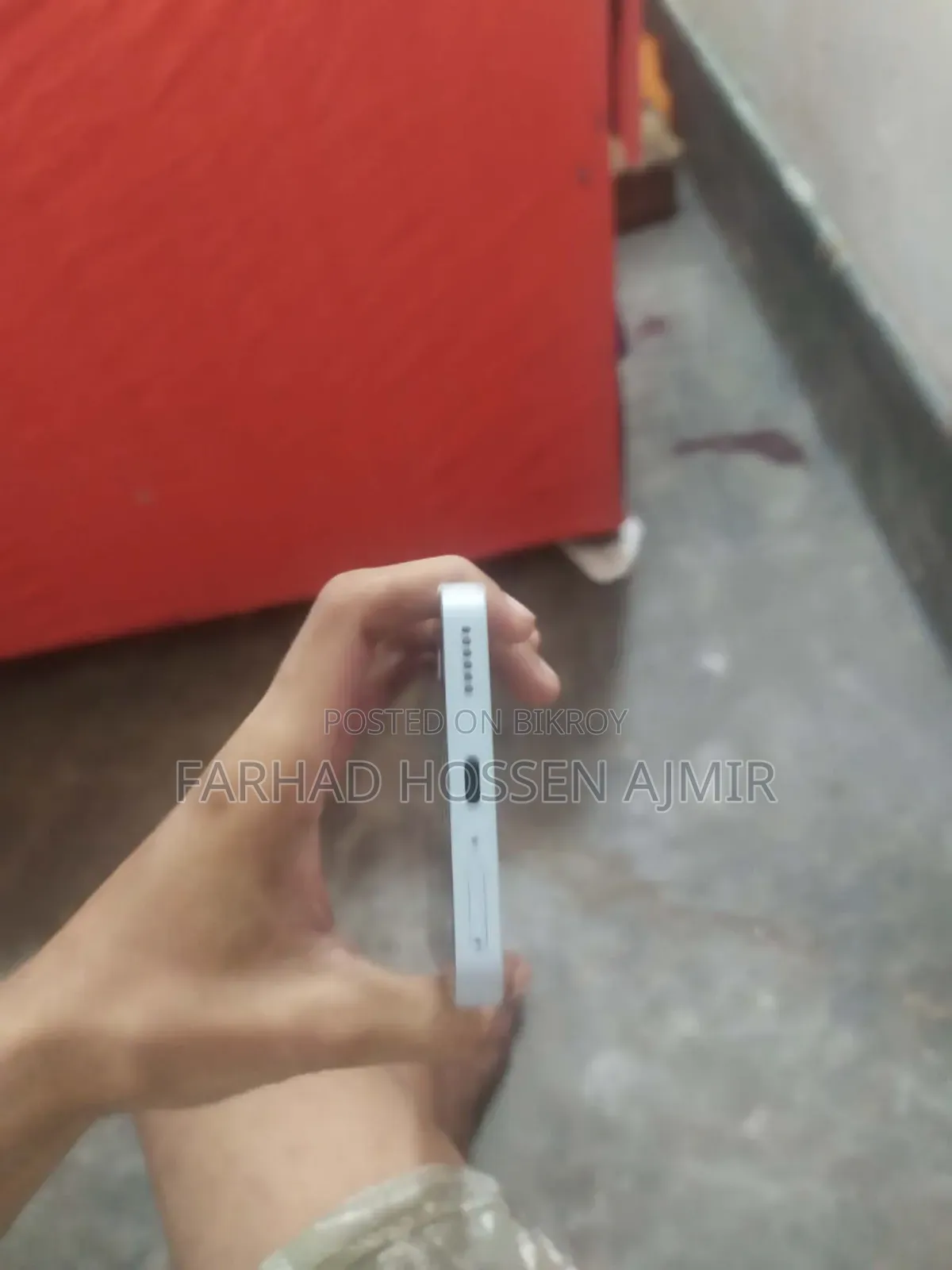 Nothing Phone 3a Pro 128 GB White