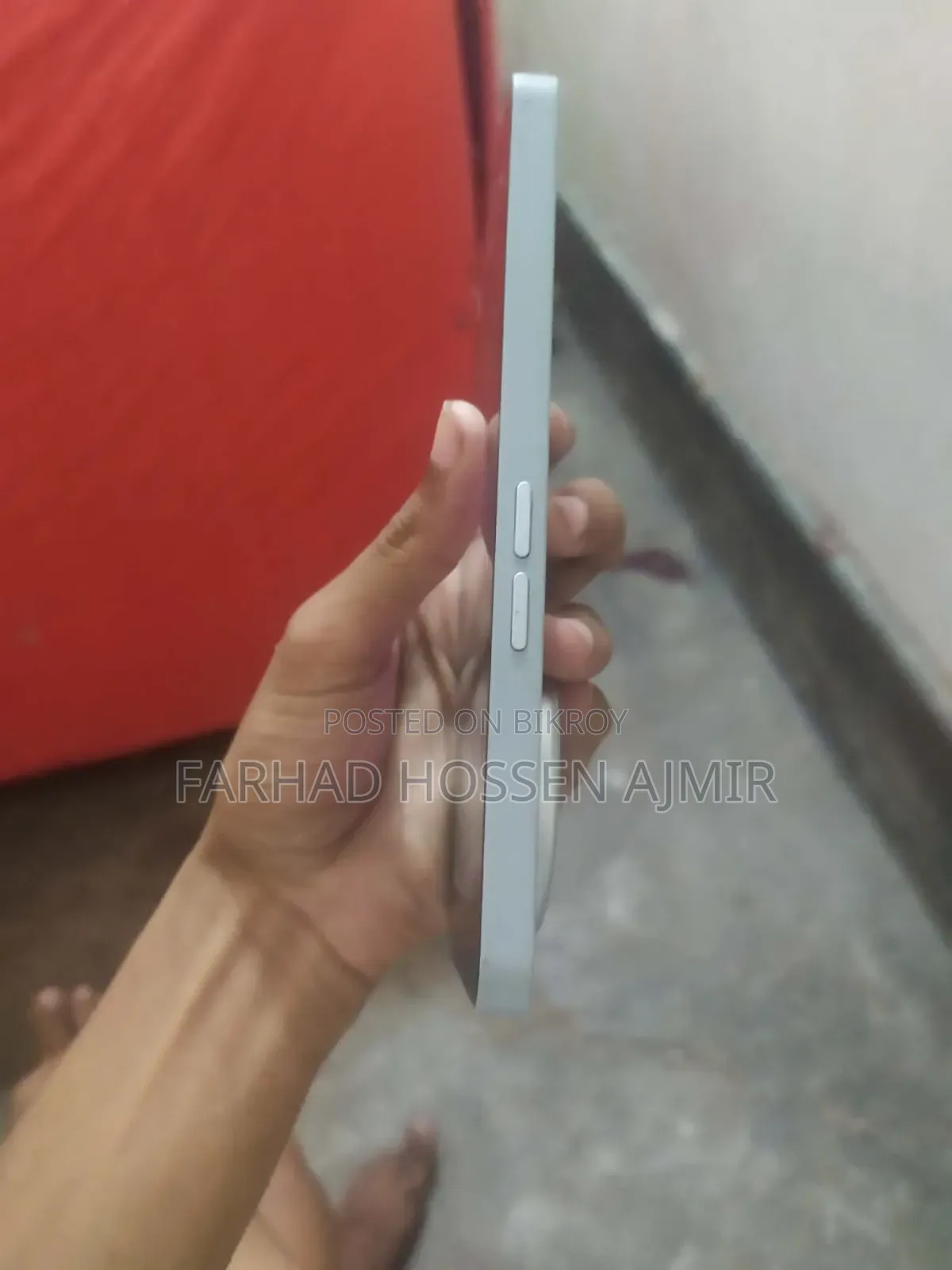Nothing Phone 3a Pro 128 GB White