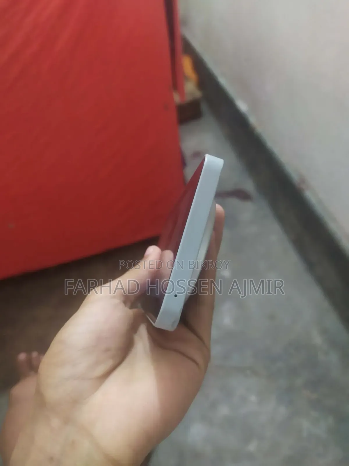 Nothing Phone 3a Pro 128 GB White