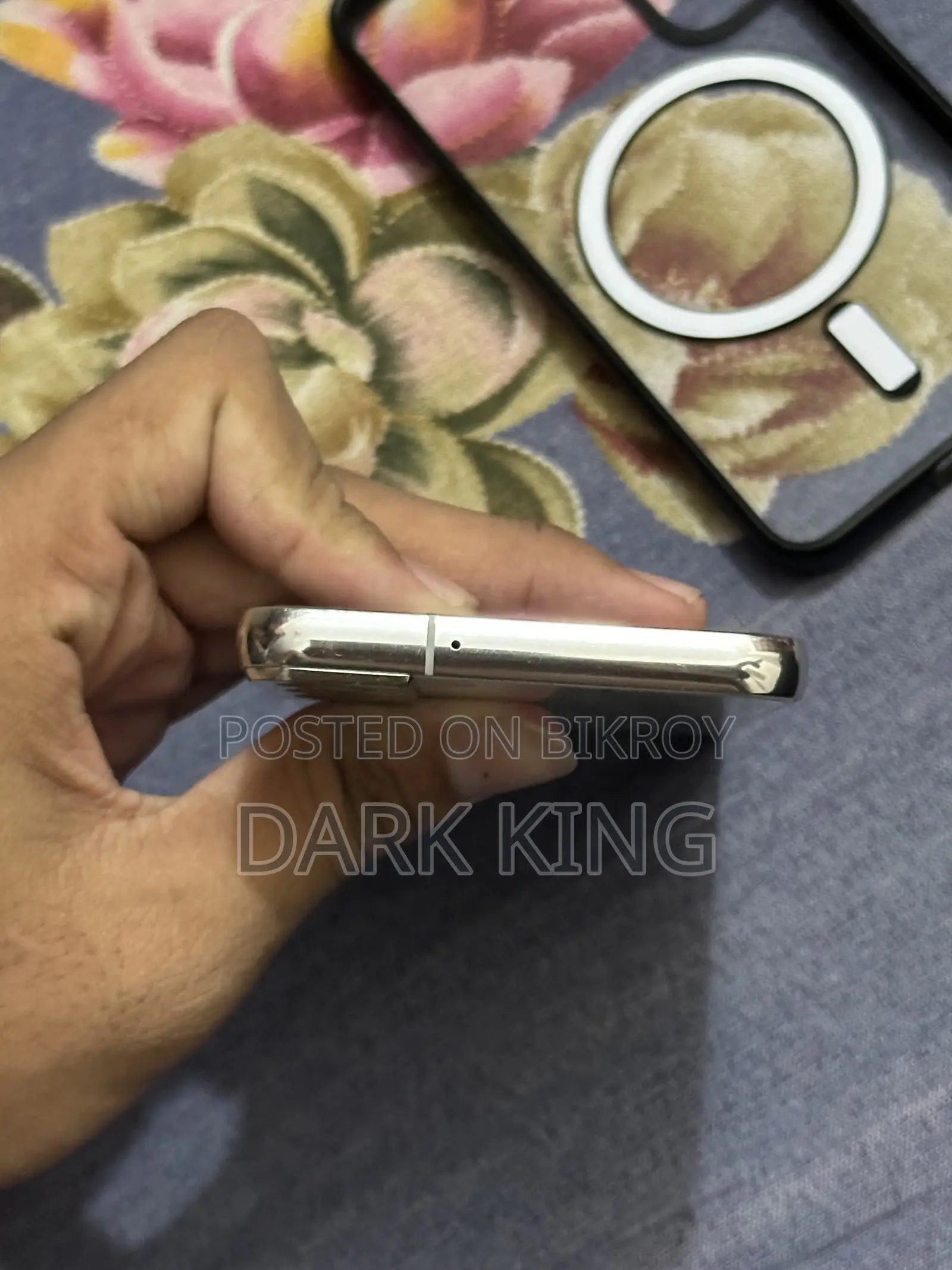Samsung Galaxy S22 5G 256 GB White