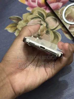 Samsung Galaxy S22 5G 256 GB White
