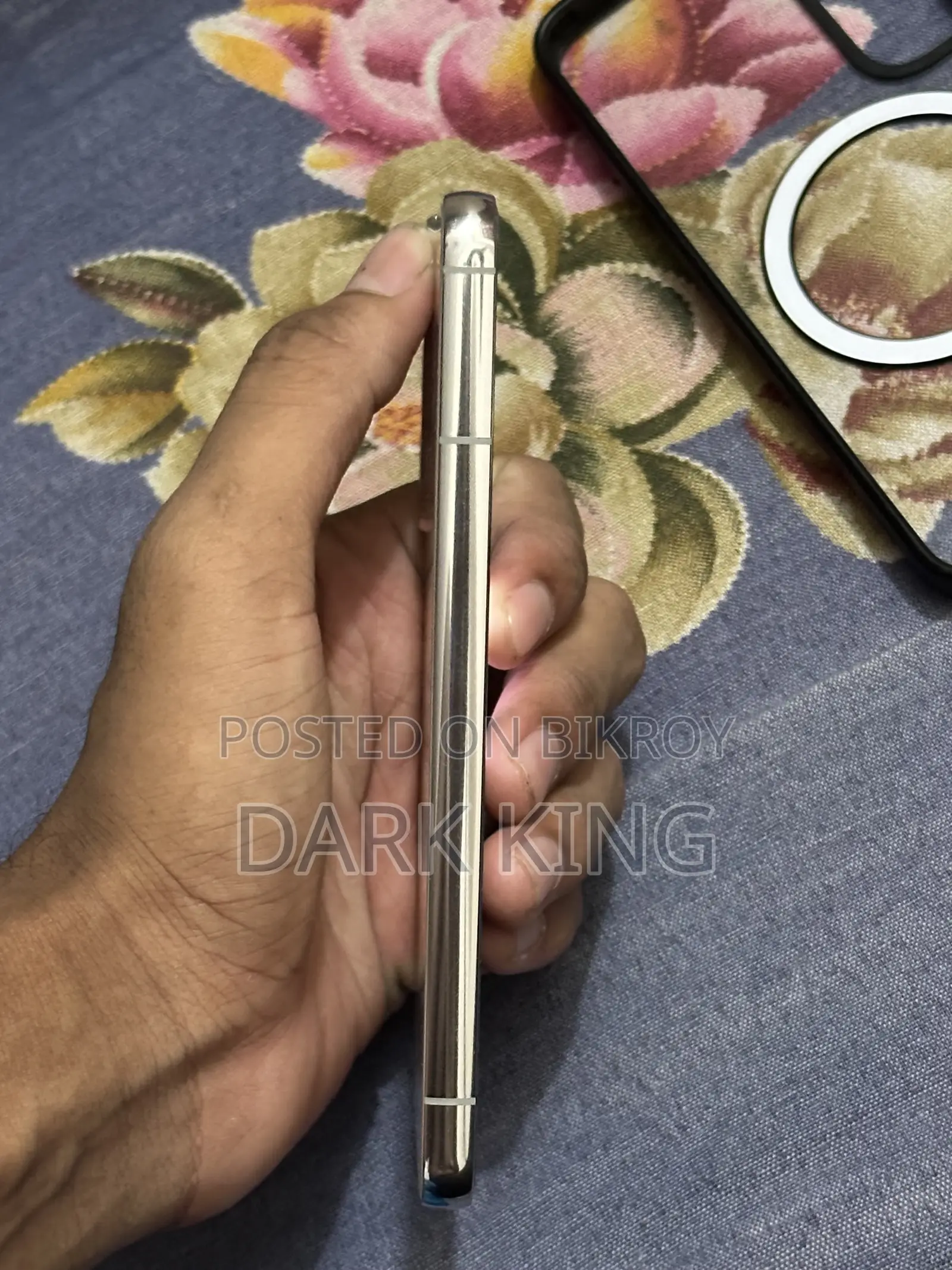 Samsung Galaxy S22 5G 256 GB White