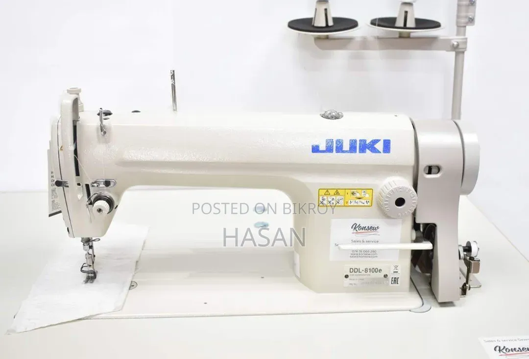 Juki Sewing Machine