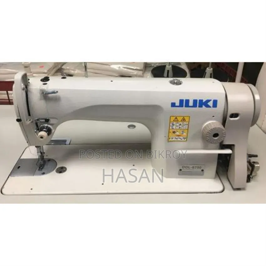 Juki Sewing Machine