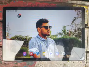 Samsung Galaxy Tab A9+ 128 GB Black